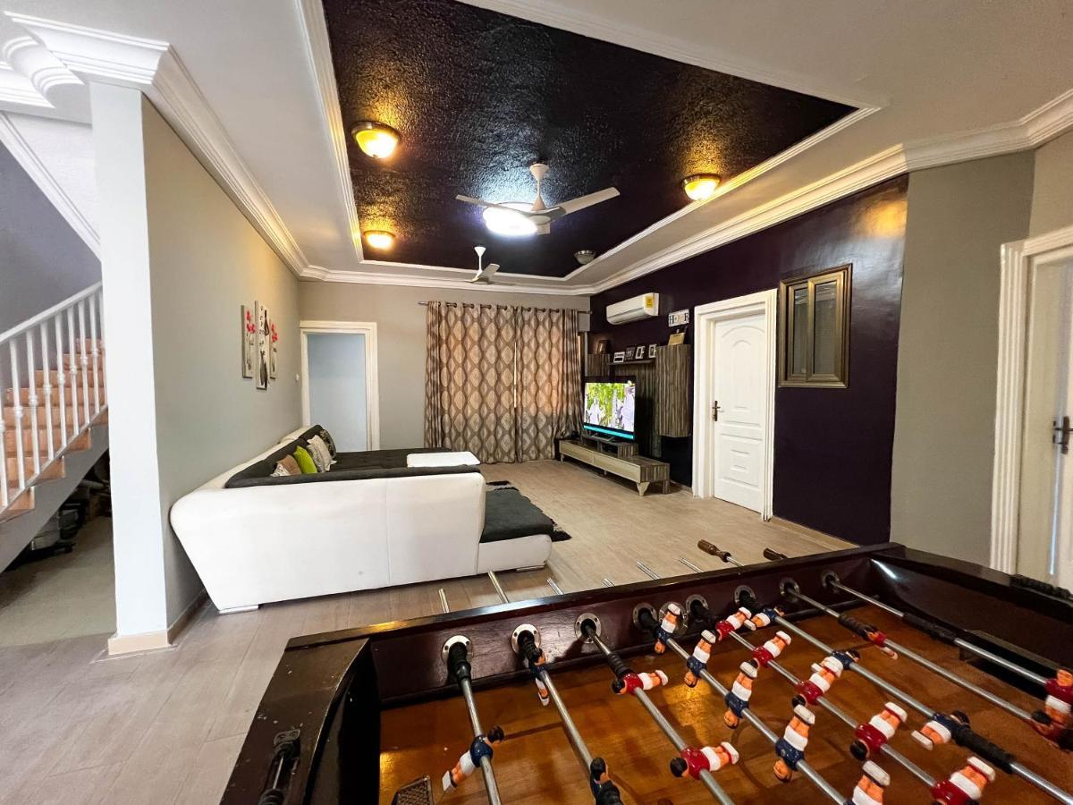 T'S Place Adenta ภายนอก รูปภาพ